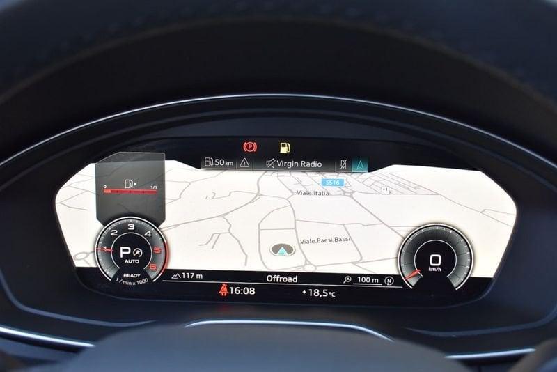 Audi Q5 35 TDI S tronic S line