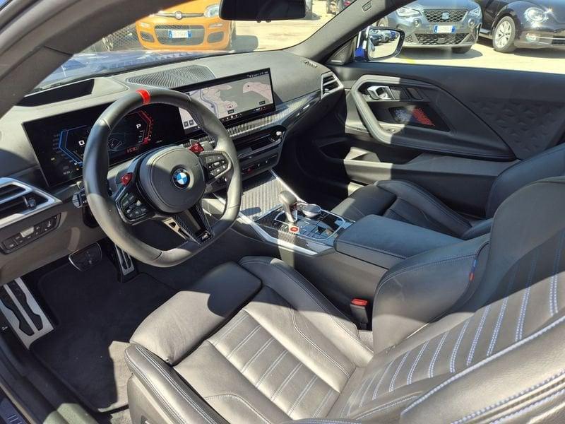 BMW Serie 2 M2 G87 LCI 2024 Coupe M2 Coupe 3.0 480cv auto