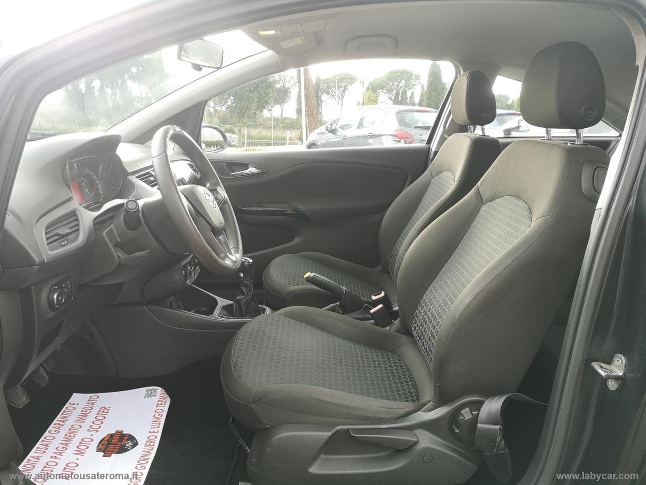 OPEL Corsa 1.2 Coupé b-Color PROMO WEB