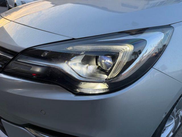 OPEL Astra 1.5 CDTI 122 CV S&S 5 porte Business Elegance
