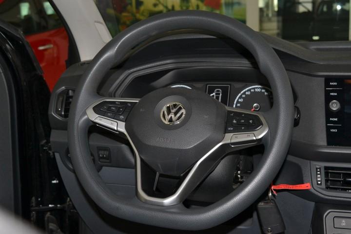 VOLKSWAGEN T-CROSS - 1.0 TSI URBAN