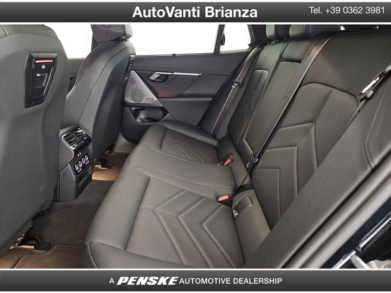 BMW Serie 5 520d 48V xDrive Touring Msport Pro