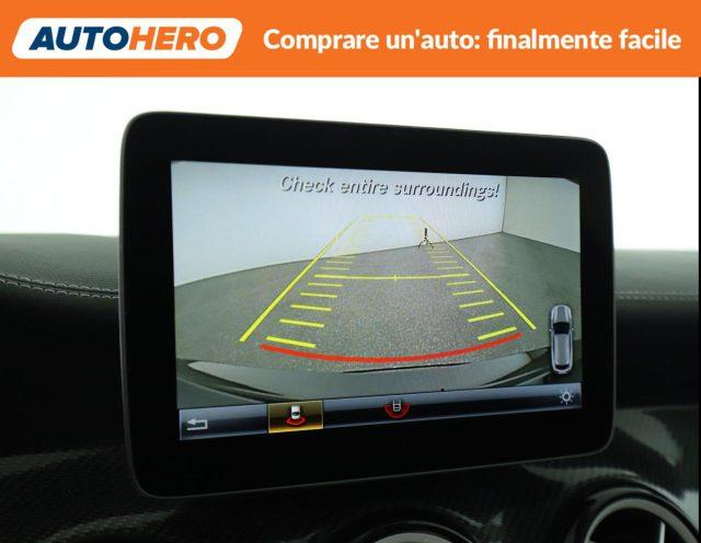 MERCEDES-BENZ CLA 200 d S.W. 4Matic Automatic Premium