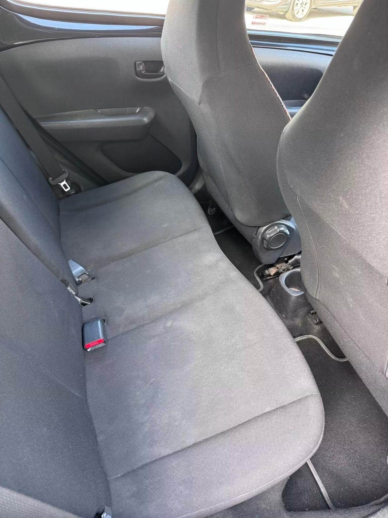 Citroen C1 VTi 68 5 porte Shine