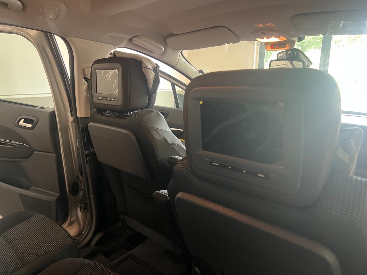 Peugeot 5008 1.6 HDi 110CV Premium