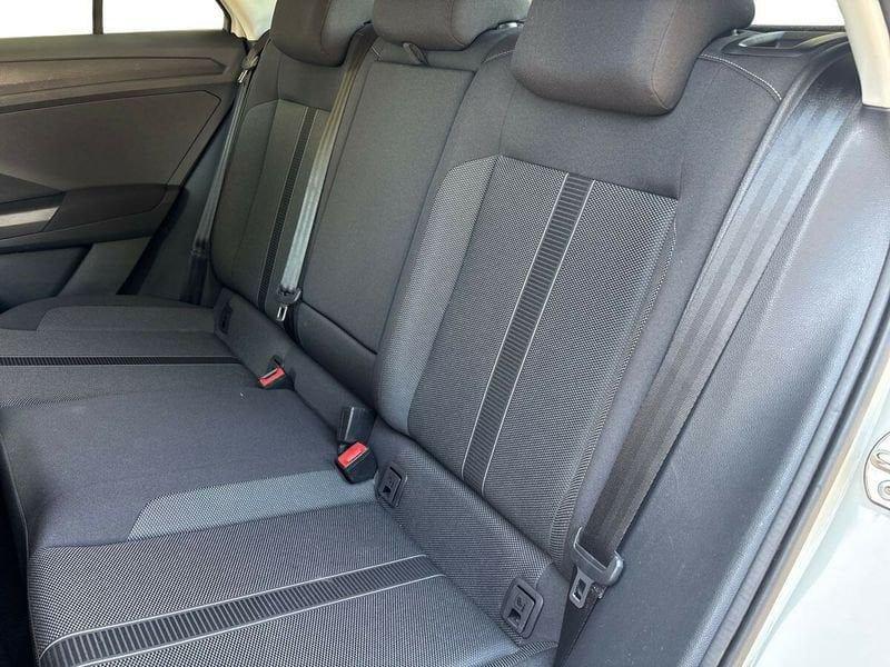 Volkswagen T-Roc 2.0 TDI SCR 150 CV DSG Life