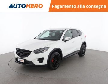 MAZDA CX-5 2.2L Skyactiv-D 150CV 2WD Evolve