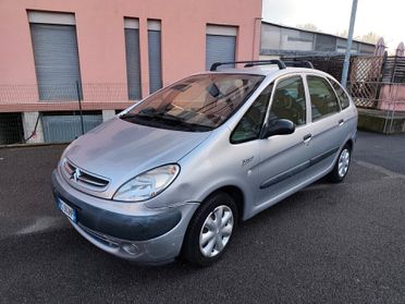 Citroen Xsara Picasso benzina neopatentati