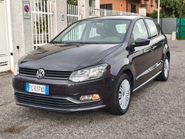 Volkswagen Polo 1.2 TSI DSG 5p. Comfortline BlueMotion Technology