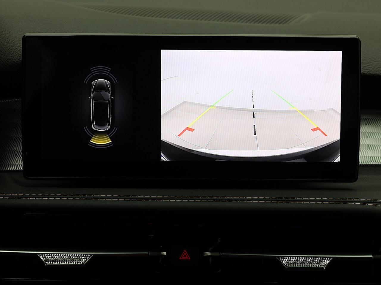 Alfa Romeo Tonale 1.5 160CV MHEV Ti TETTO APRIBILE