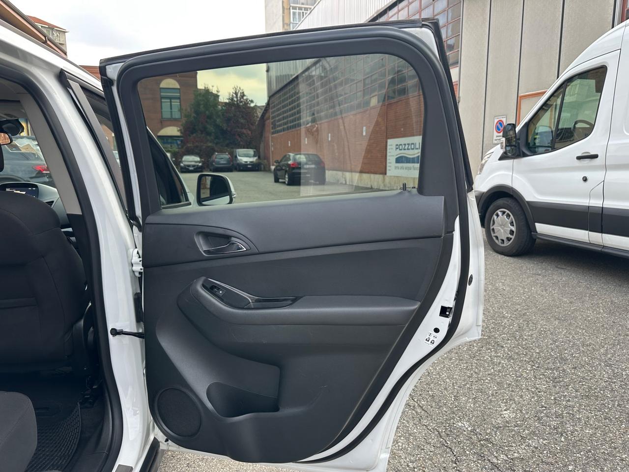 Chevrolet Orlando 1.8 GPL fino 2034 pochi km euro 5 7 posti