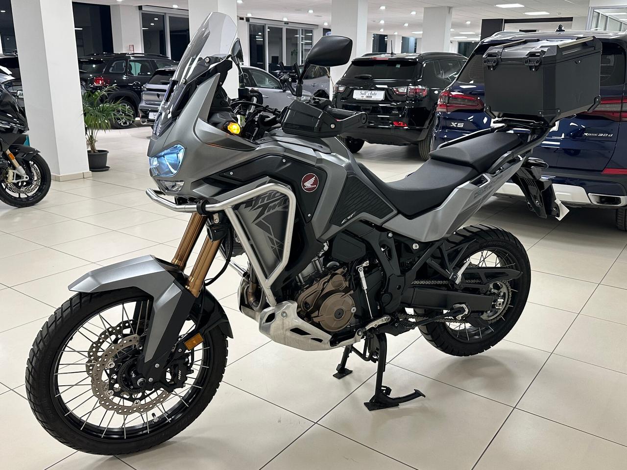 Honda CRF1100L Africa Twin ADVENTURE SPORTES 2023