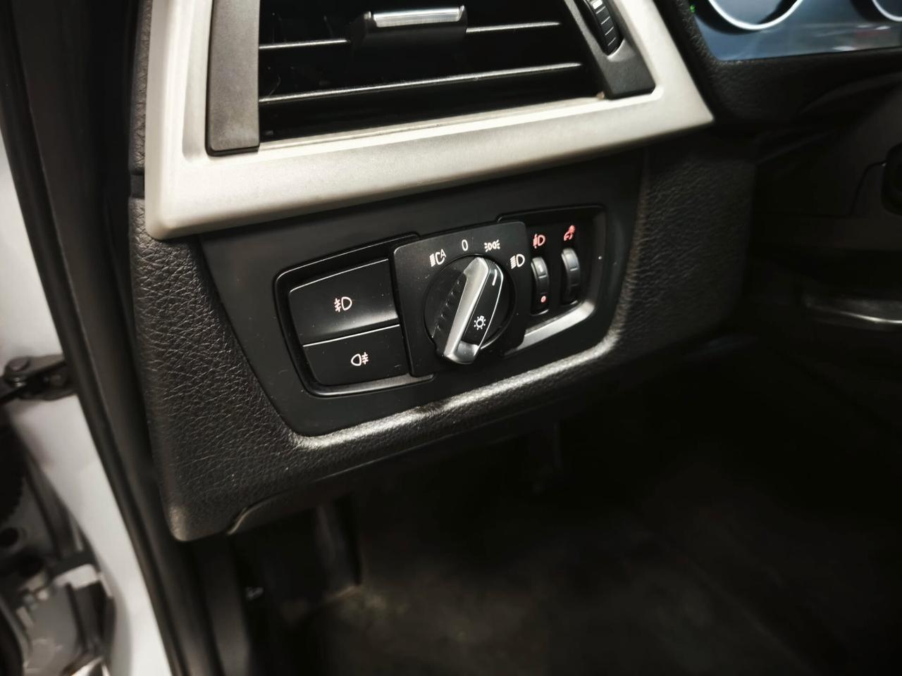 Bmw 316 316d Business Advantage aut.