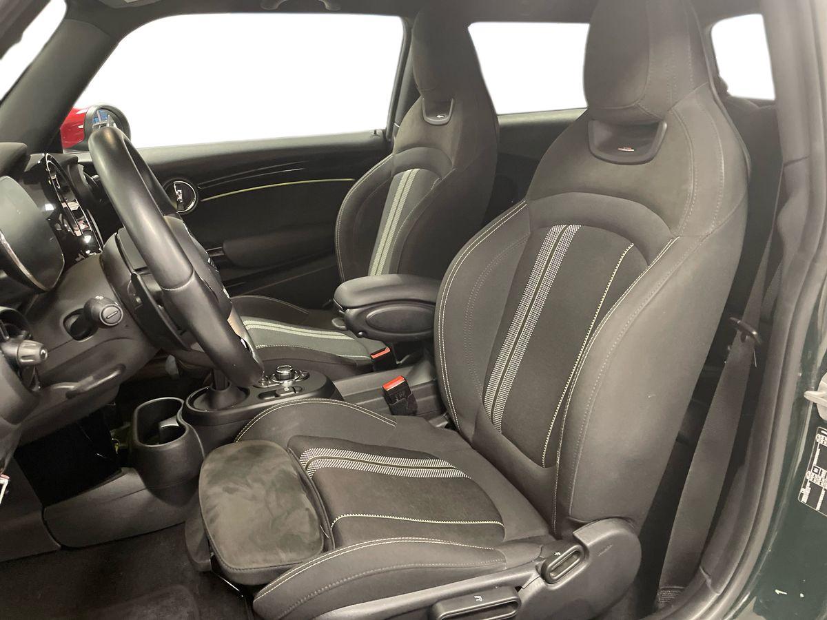 MINI Mini IV F56 2021 3p - Mini 3p 2.0 JCW JCW auto