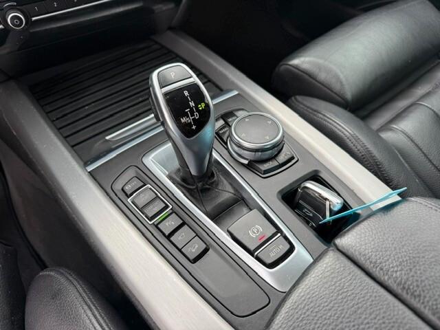 Bmw X5 xDrive25d Luxury 2014