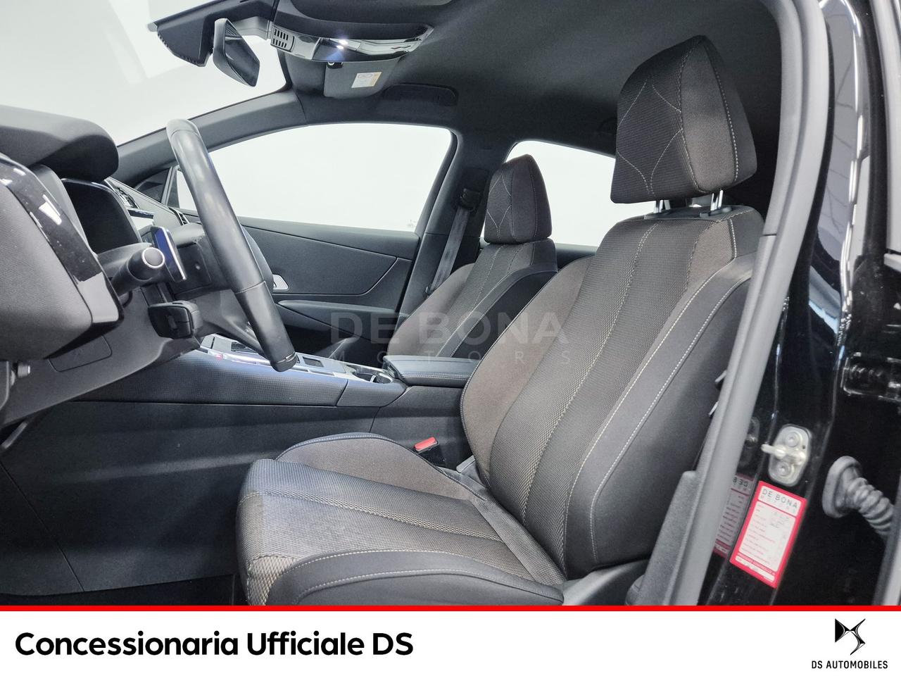 DS DS 7 1.5 bluehdi bastille business 130cv auto