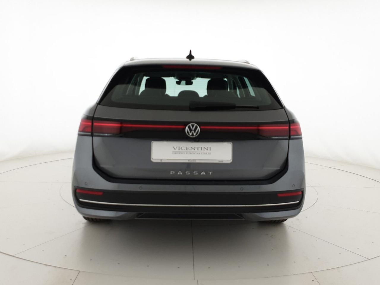 Volkswagen Passat 2.0 tdi scr business 150cv dsg