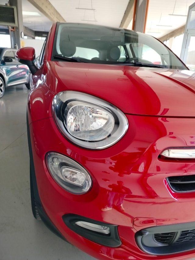 FIAT 500X 1.4 MultiAir 140CV DCT Cross km 38.000