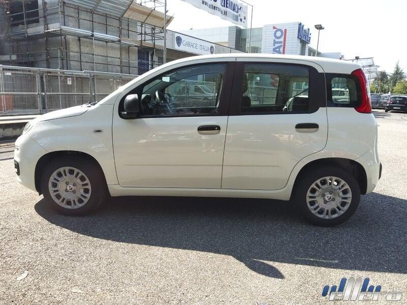FIAT Panda MY25 1.0 70cv Hybrid