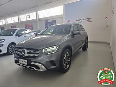 MERCEDES-BENZ GLC 220 d 4Matic Sport
