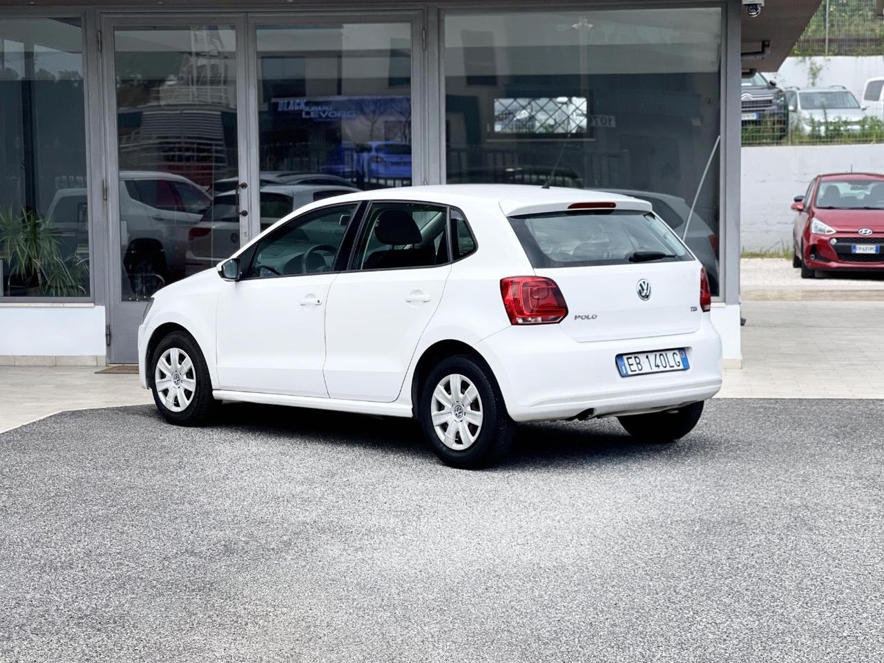 Volkswagen Polo 5 Porte Polo 5p 1.2 tdi Comfortline