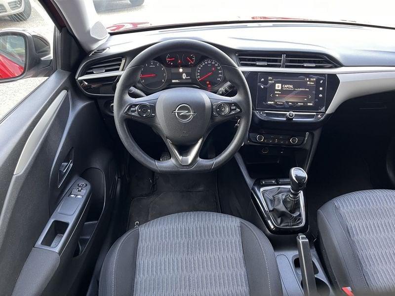 Opel Corsa Corsa 1.5 Edition 100cv - Neopatentati