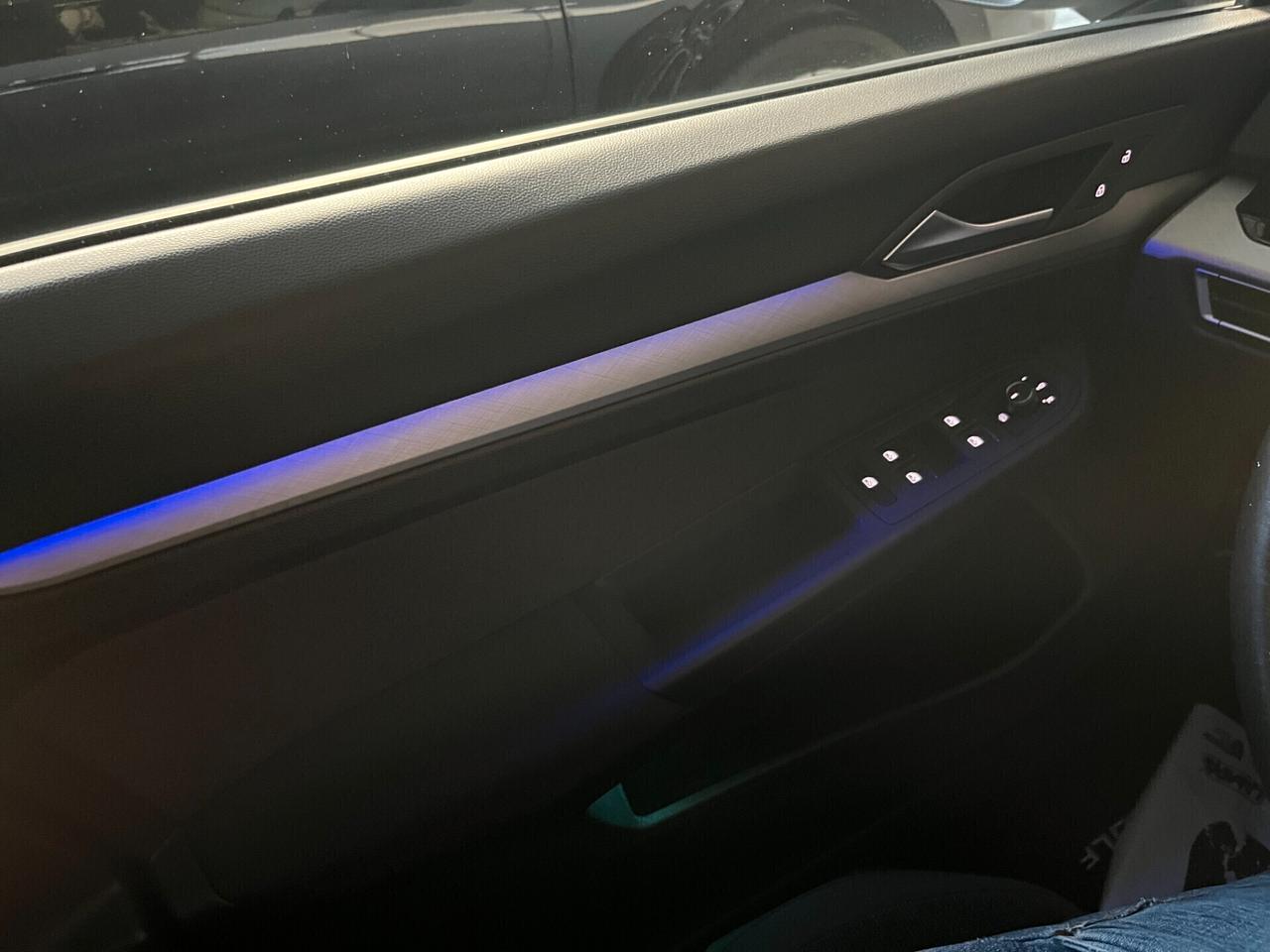 Volkswagen Golf Variant 2.0 TDI Style 12/2021