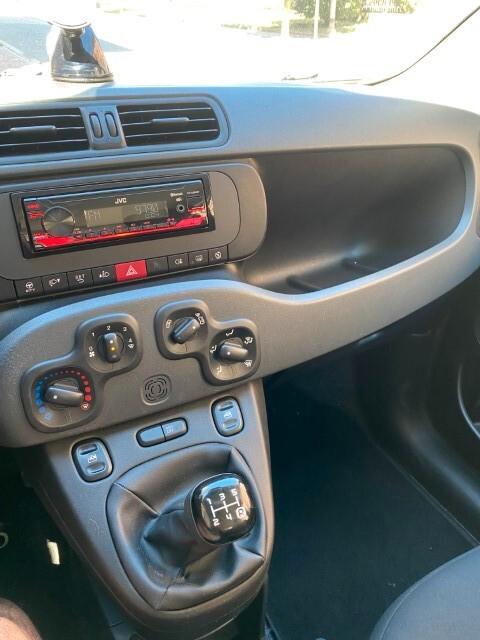 Fiat Panda 1.3 MJT 95 CV S&S Lounge