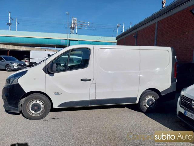 FIAT Talento 1.6 MJT 120CV + IVA 22%