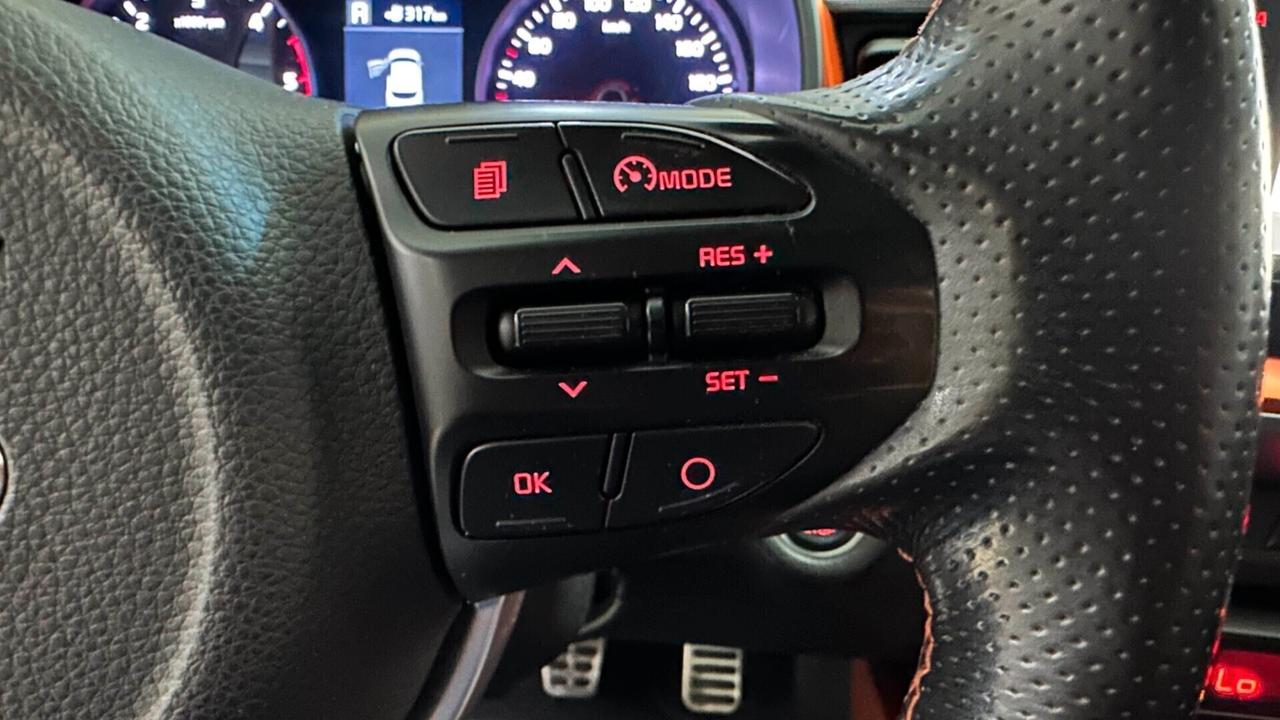 Kia Stonic 1.6 CRDi 110 CV Energy