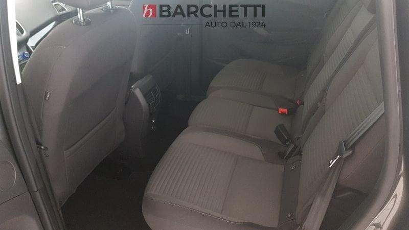 Ford C-Max 2ª SERIE 1.5 TDCI 120CV START&STOP TITANIUM