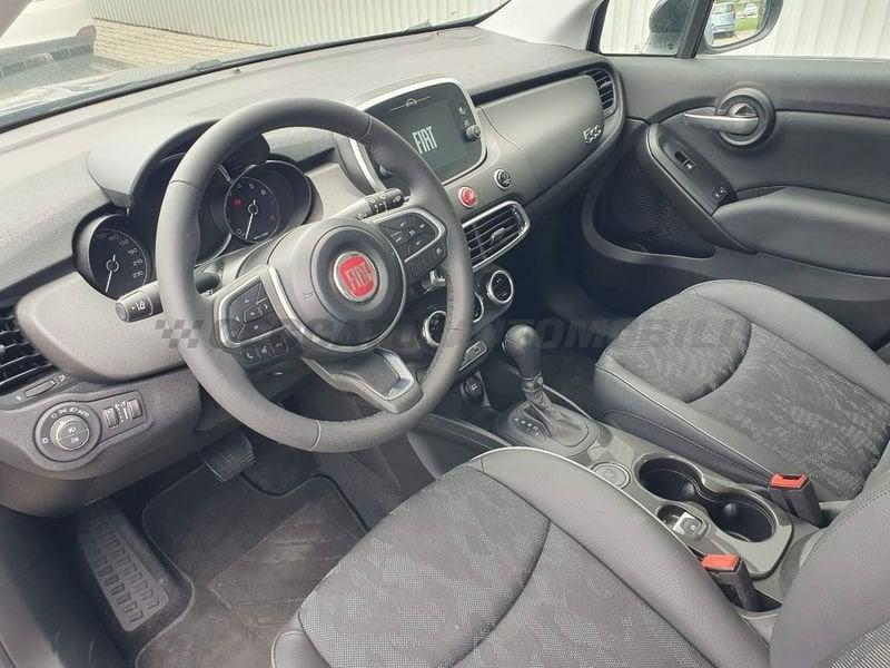 FIAT 500X Dolcevita 1.5 t4 hybrid Cross 130cv dct