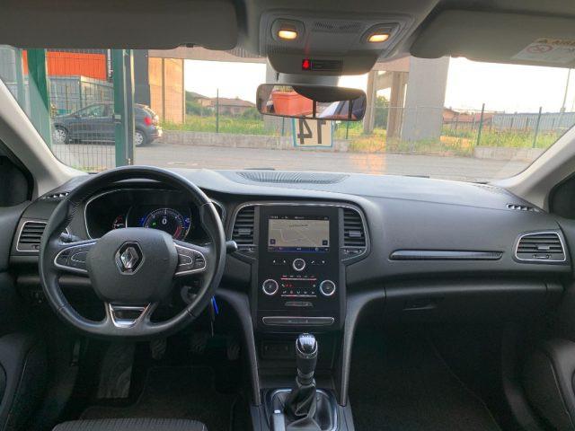 RENAULT Megane Mégane dCi 8V 110 CV Energy Bose