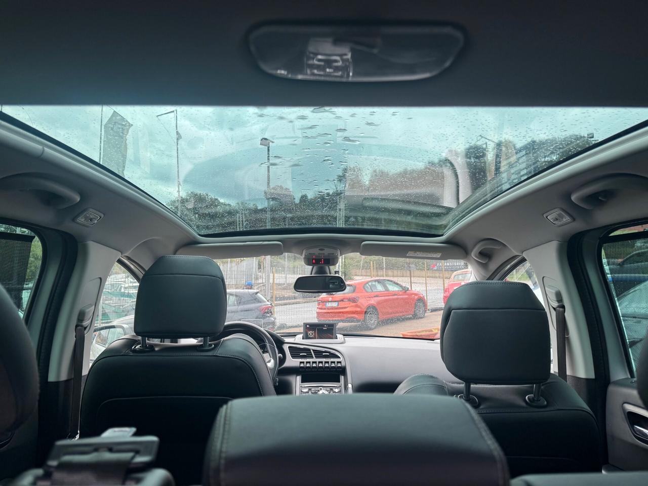 Peugeot 3008 1.6cc BlueHDi 120cv S&S Allure