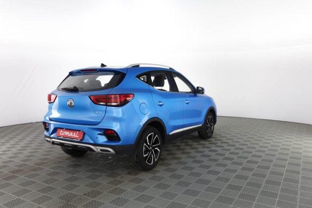 MG ZS ZS 1.5 VTi-tech Luxury