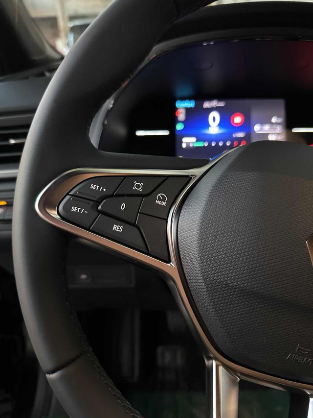 RENAULT Captur ECO-G 100 CV Techno