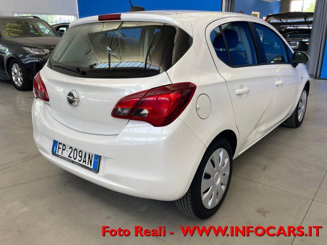 OPEL Corsa 1.2 5 porte Advance