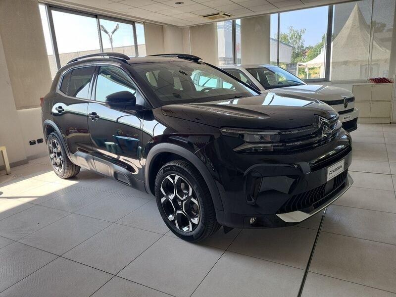 Citroën C5 Aircross BlueHDi 130 S&S EAT8 Max