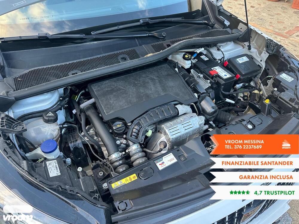 PEUGEOT 2008 2ª serie 2008 PureTech 100 S&S Al...