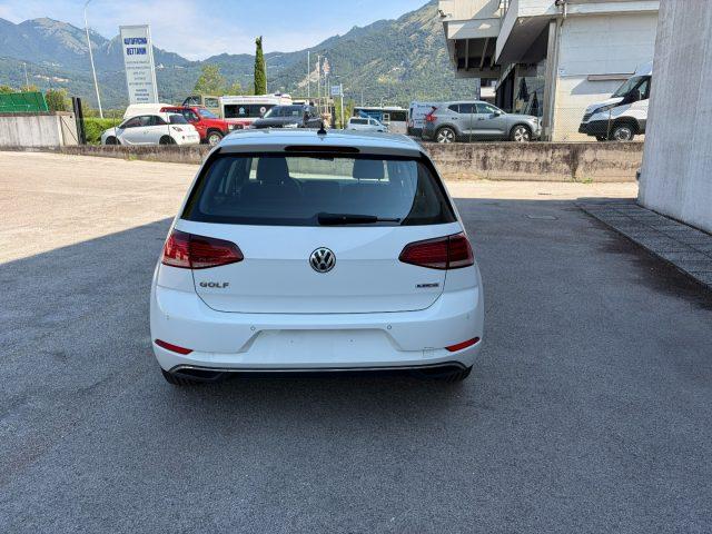 VOLKSWAGEN Golf 1.5 TGI DSG 5p. Business BlueMotion Technology