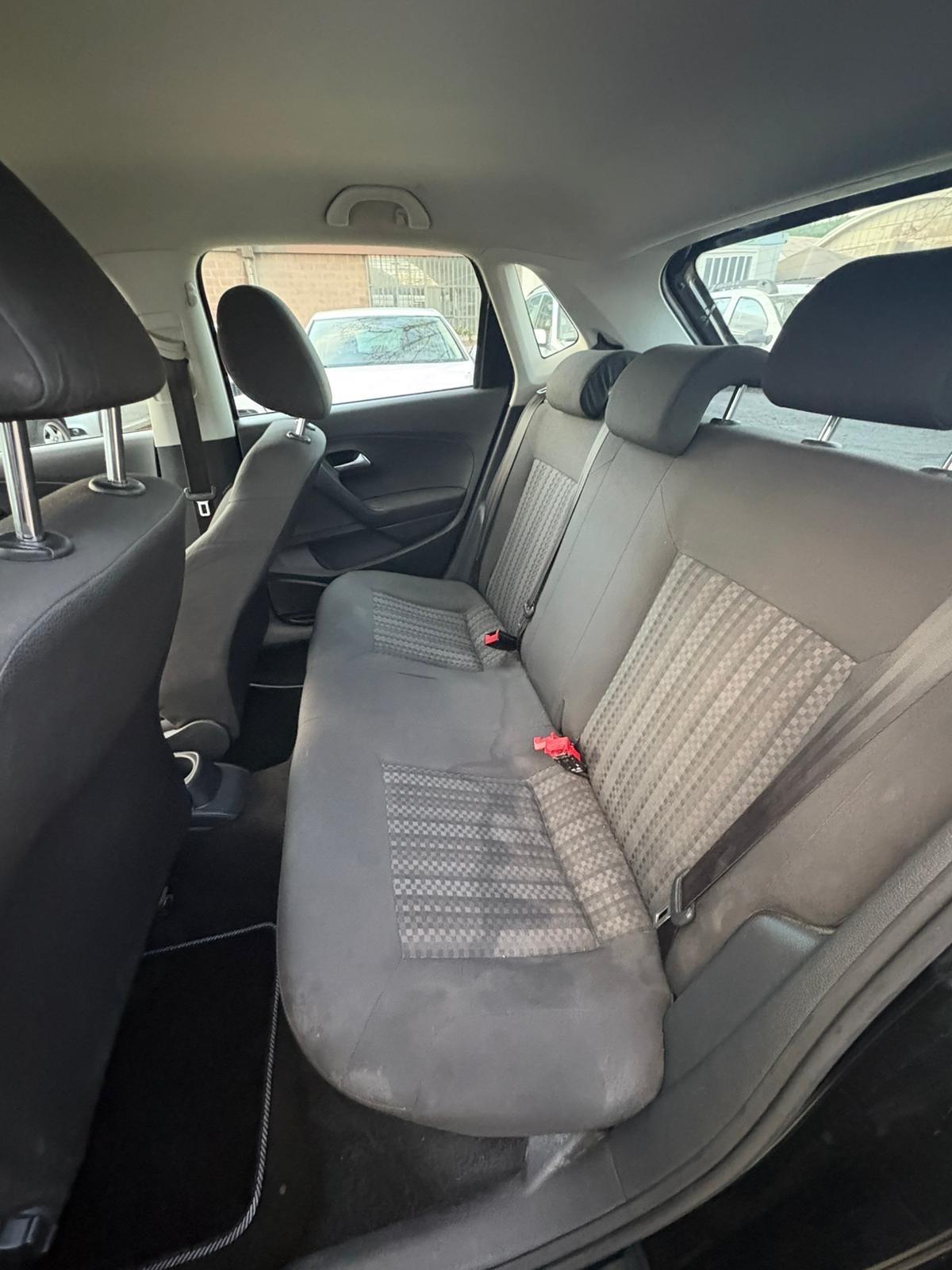 Volkswagen Polo 1.4 TDI 5p. Trendline 2017 238.000 KM