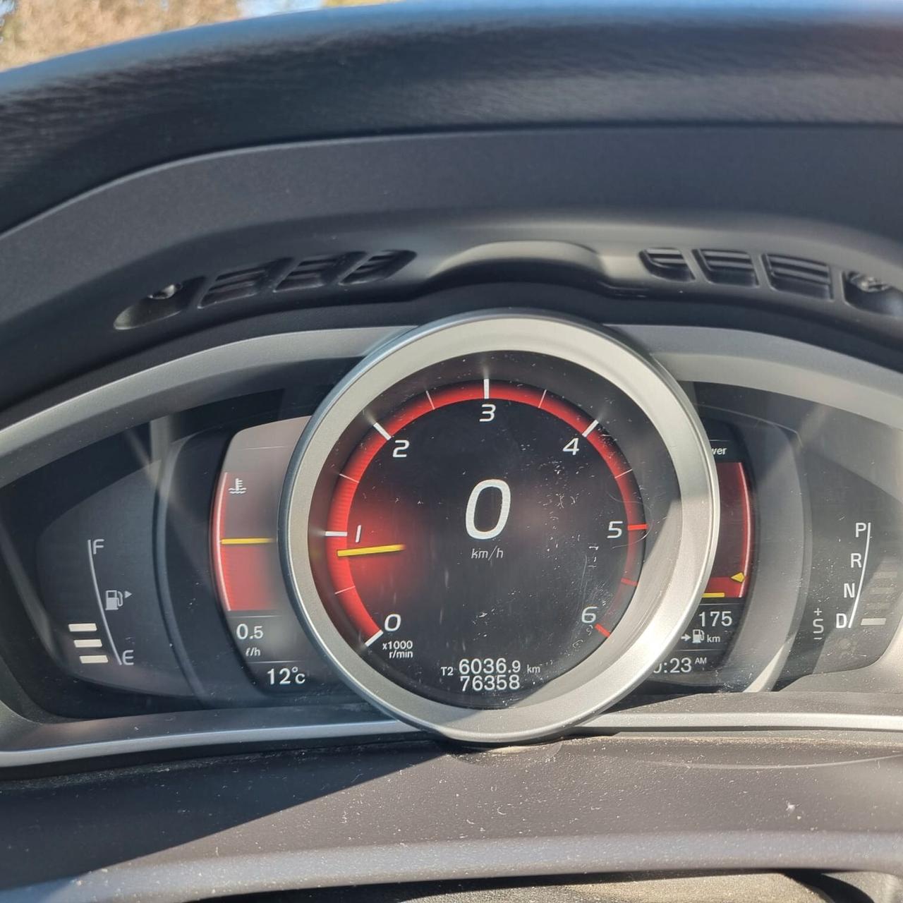 Volvo V40 Cross Country D3 Business Plus