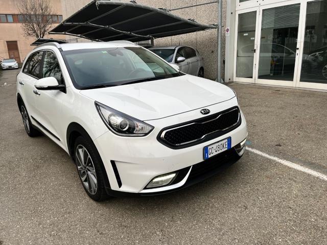 KIA Niro 1.6 GDi DCT HEV Style