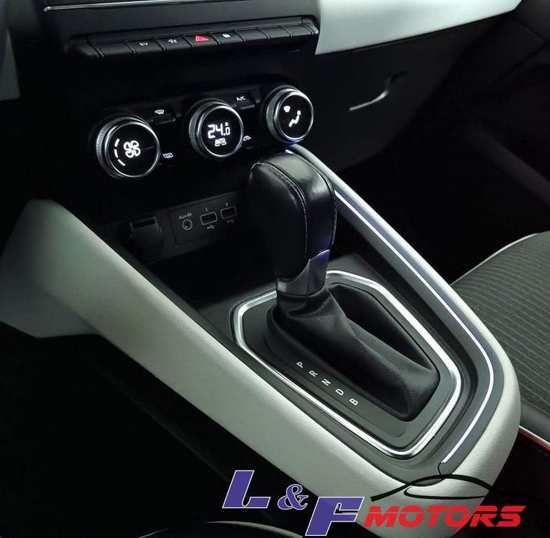 Renault Clio Clio Full Hybrid E-Tech 140 CV Intens