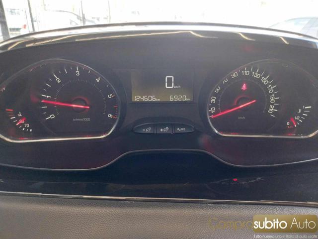 PEUGEOT 208 1.4 8V HDi 68CV (Garanzia 12Mesi)