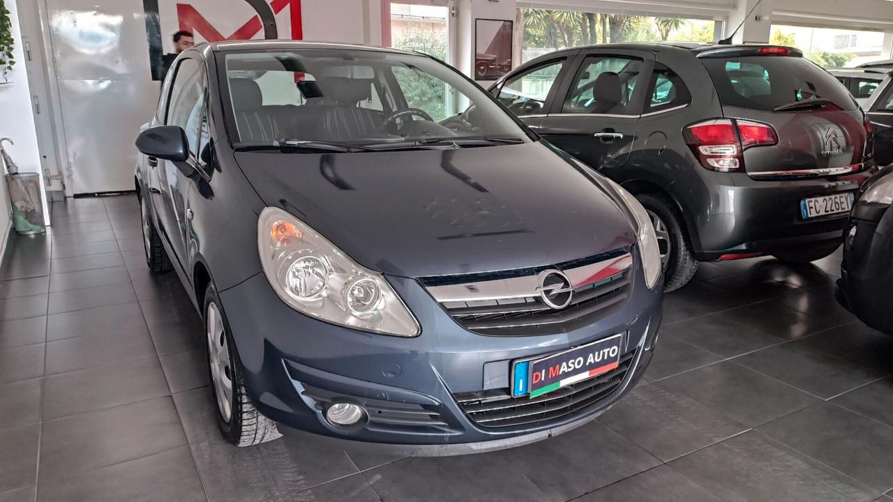 Opel Corsa 1.0 12V 3 porte Enjoy