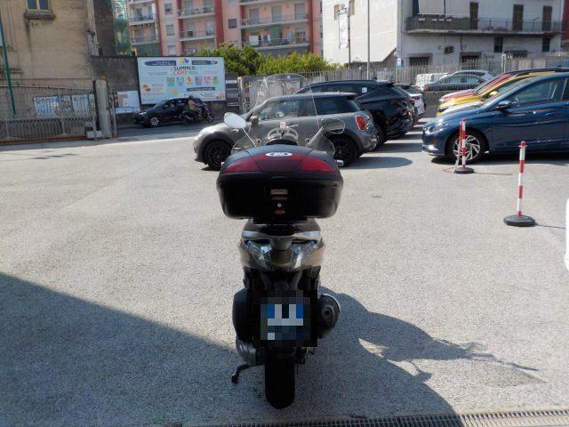PIAGGIO Beverly 300 i.e. Anno 2010