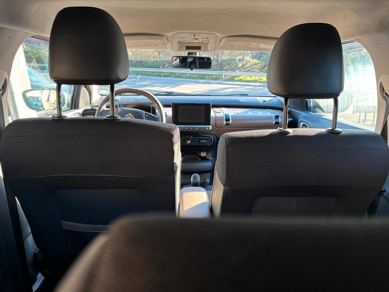 Citroen C4 Cactus BlueHDi 100 S&S Shine - 2015