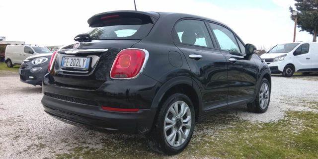 FIAT 500X 1.3 MultiJet 95 CV Business