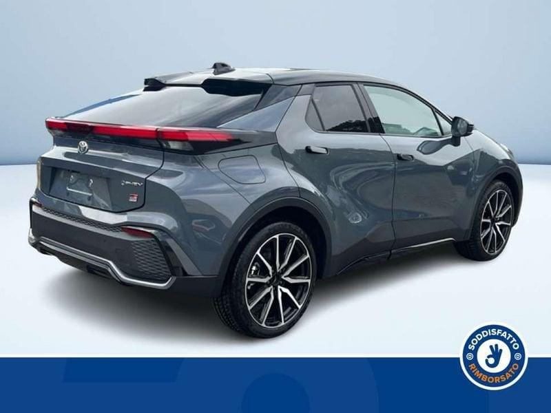 Toyota C-HR 2.0 PHEV GR Sport MY26